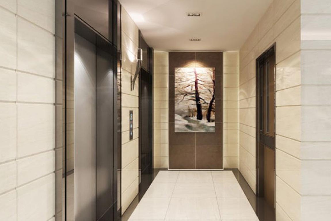 上海室内家用电梯