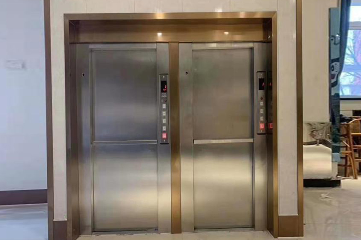 小型传菜电梯
