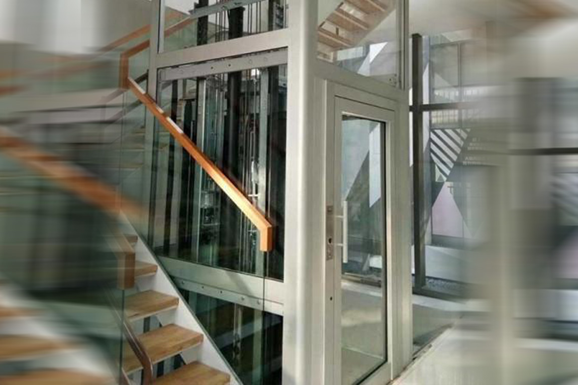 家用楼梯电梯