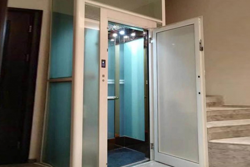 天津家用两层电梯